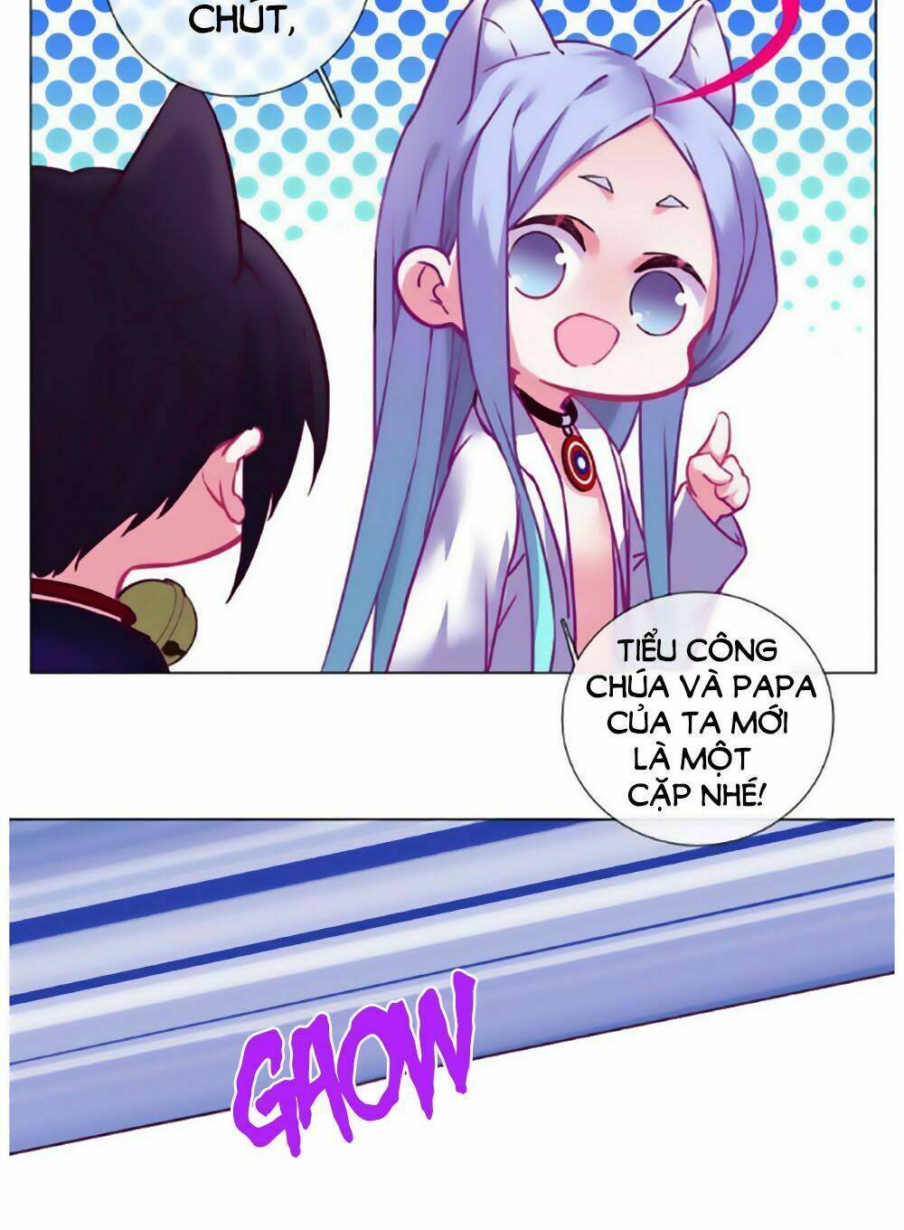 Đừng Nghịch, Ta Chỉ Muốn Yên Tĩnh: Chapter 52