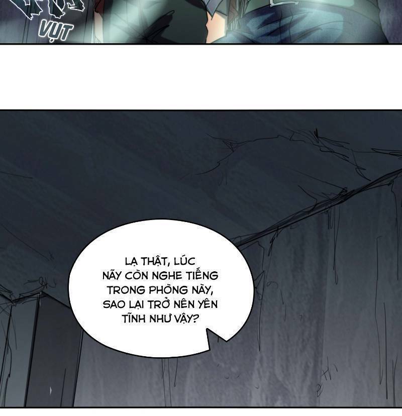 Đô Thị Hàng Thần Khúc: Chapter 31