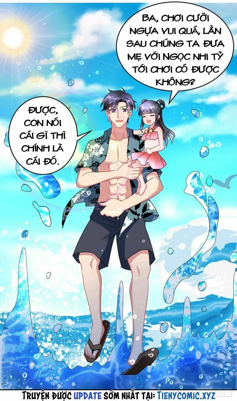 Vú Em Là Cổ Tiên: Chapter 159