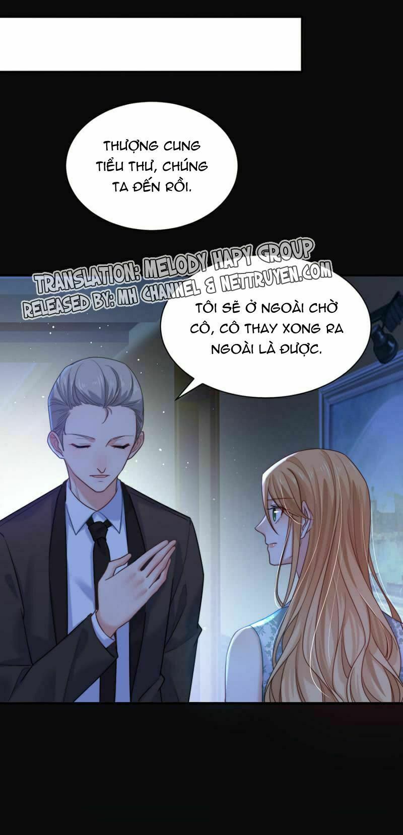 Ma Lạt Thiên Kim Đẩu Ác Thiếu: Chapter 200