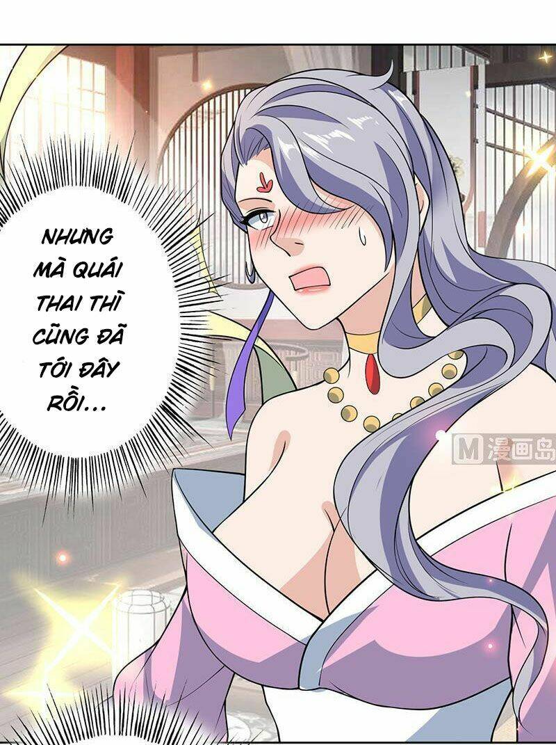 Tối Cường Thần Thú Hệ Thống: Chapter 227
