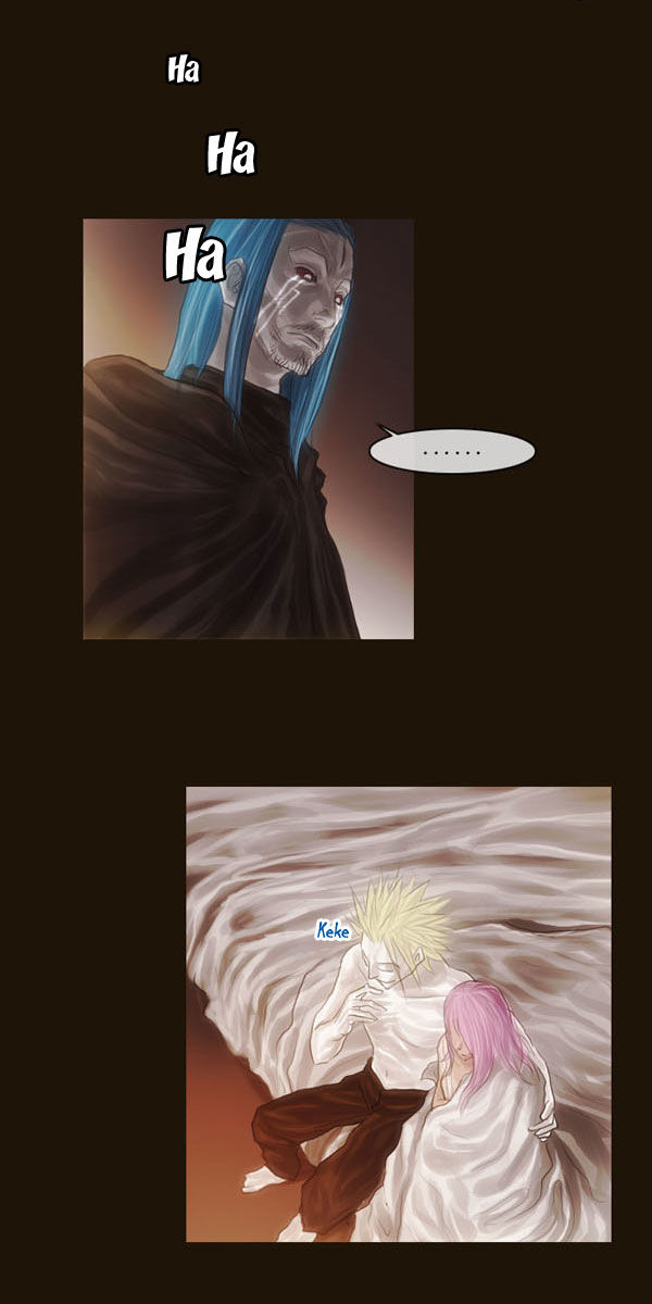 Magician: Chapter 62