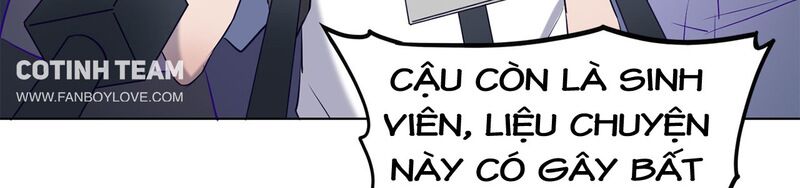 Phải Lòng Em Trai Của Bạn Gái Mình: Chapter 63.5