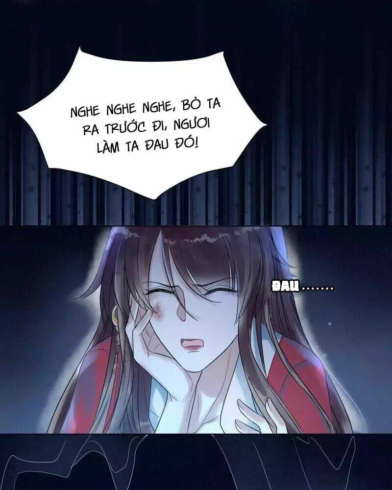 Yêu Long Đại Nhân Của Ta: Chapter 2