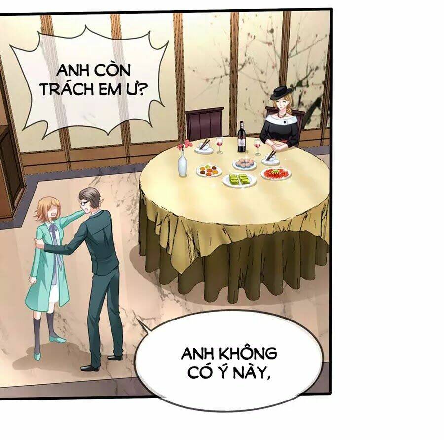 Mỹ Vị Giai Thê: Chapter 59