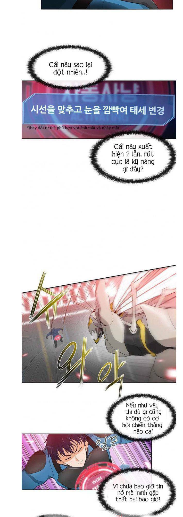 Tôi Tự Động Săn Một Mình: Chapter 16