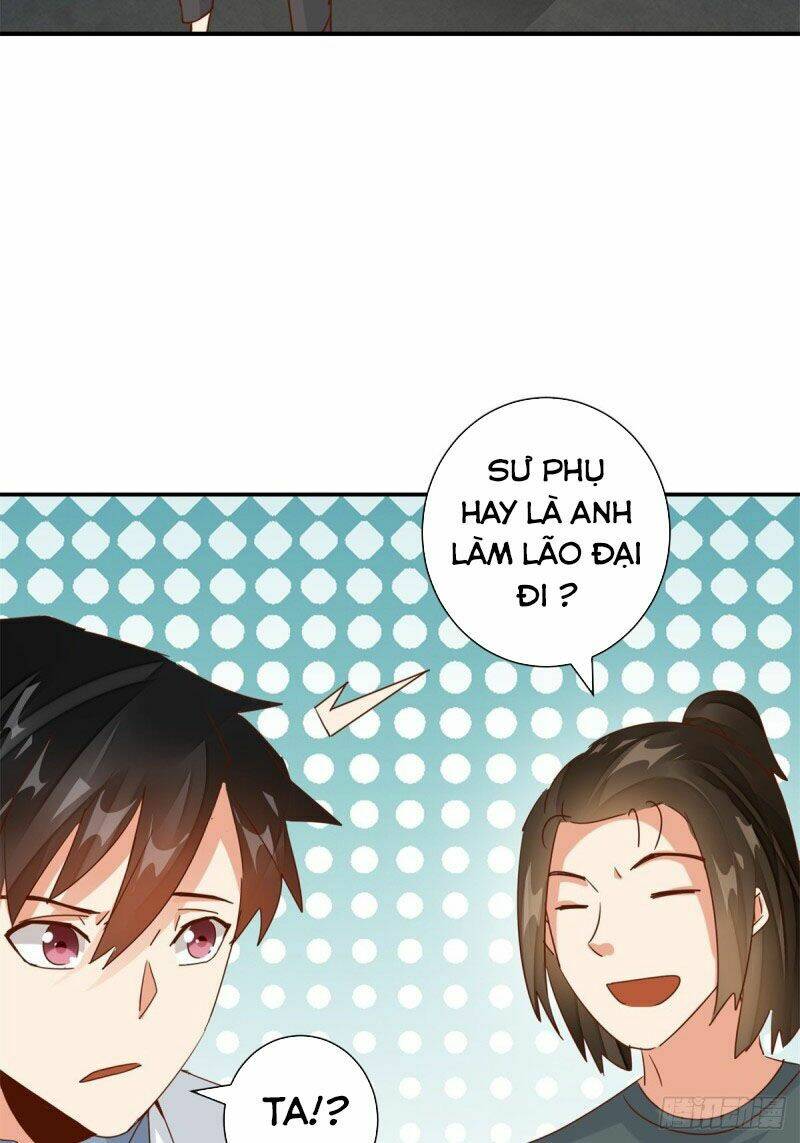 Đô Thị Siêu Cấp Y Sinh: Chapter 29