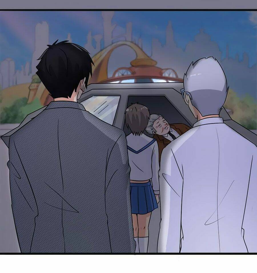 Số Hiệu 1314: Chapter 17