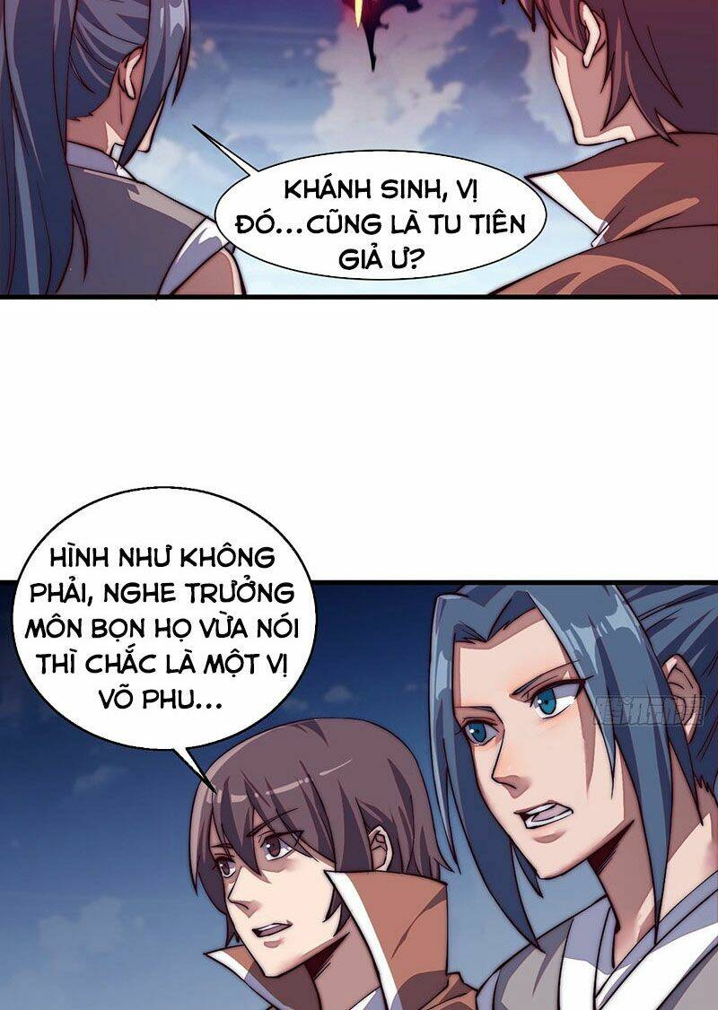 Bạn Trai Là Ngôi Sao: Chapter 2