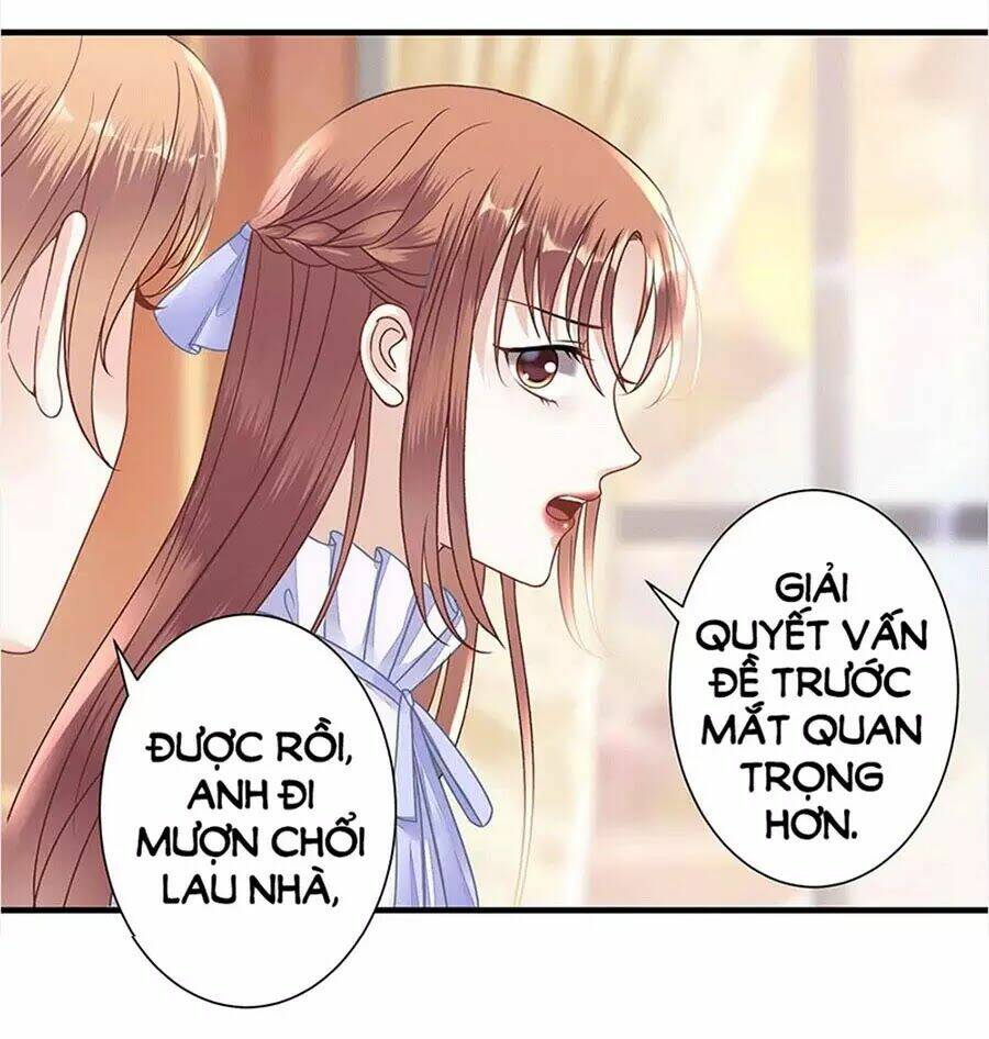 Bạn Trai Điều Khiển Giấc Mơ: Chapter 22