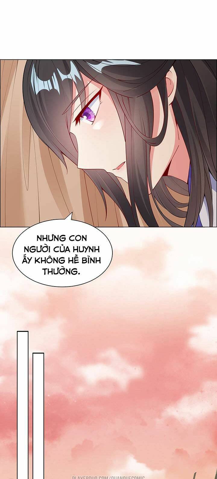 Nghịch Lân: Chapter 35