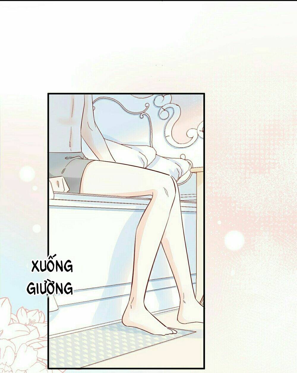 Tra Nam Cút Ra: Chapter 14