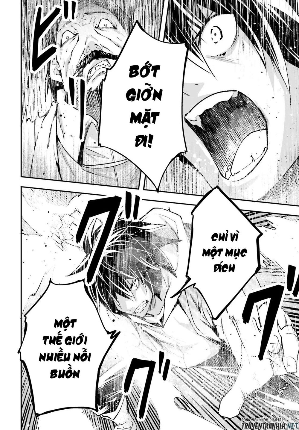 Thường Dân Cấp 999: Chapter 34