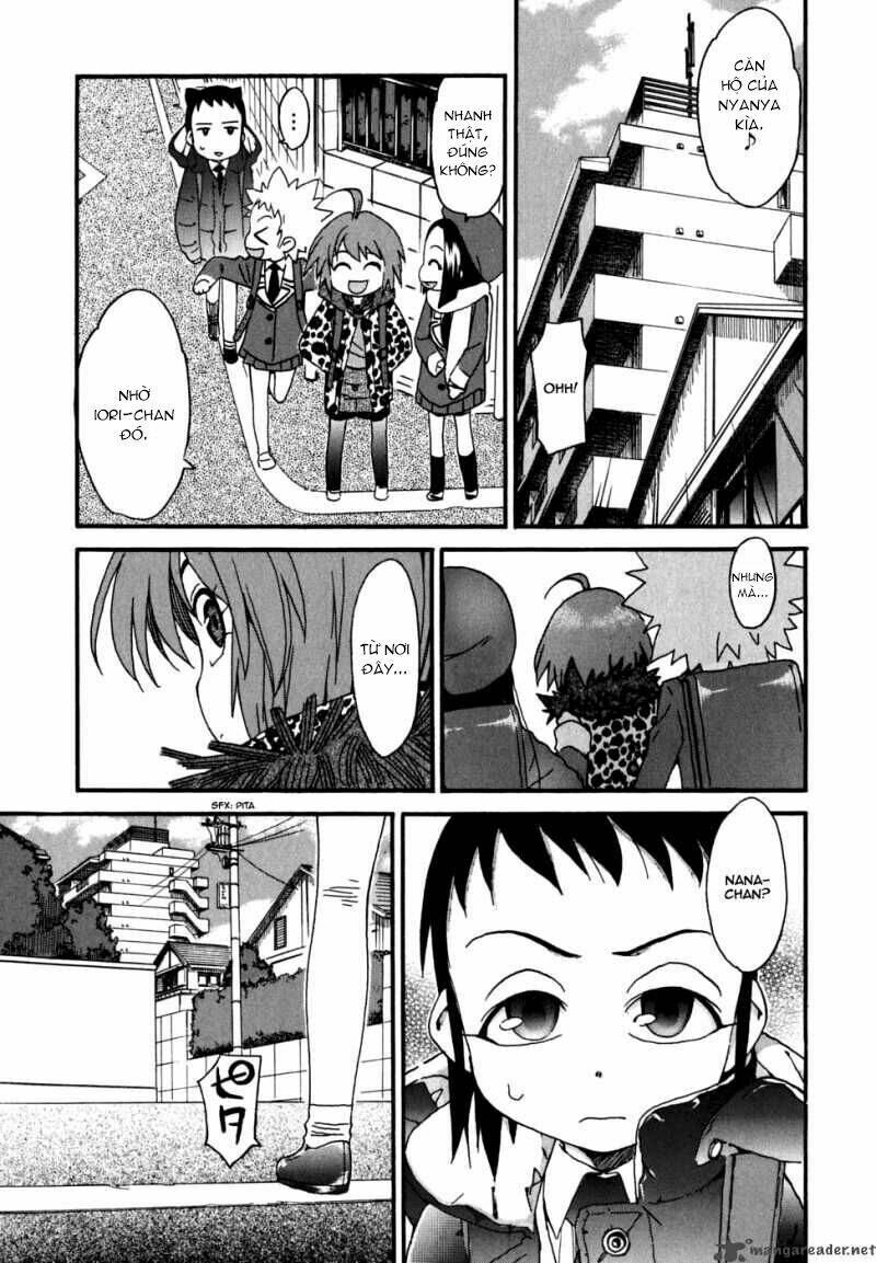 Ichinensei Ni Nacchattara: Chapter 23