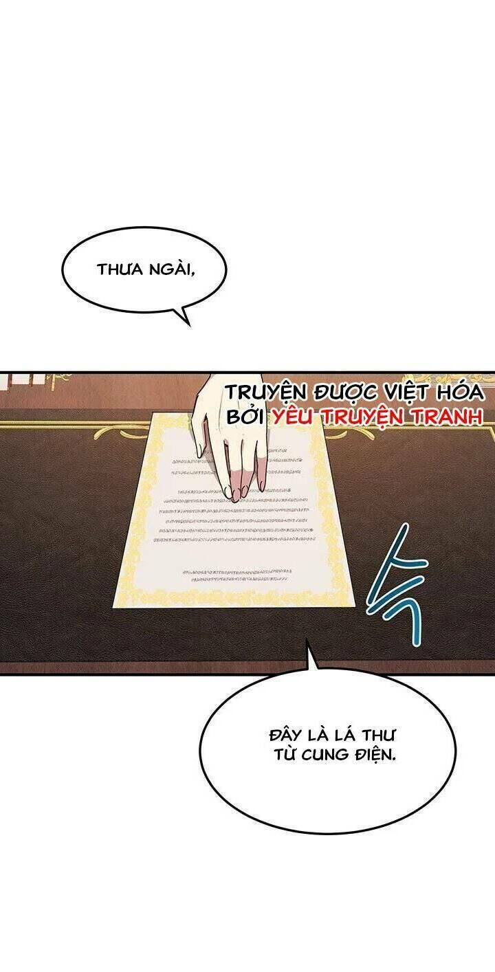 Công Tước, Loạn Vừa Thôi!: Chapter 60