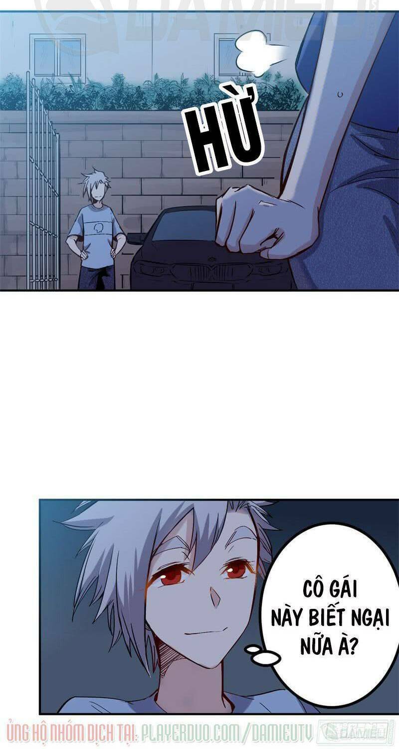 Đỉnh Phong Thần Y: Chapter 33