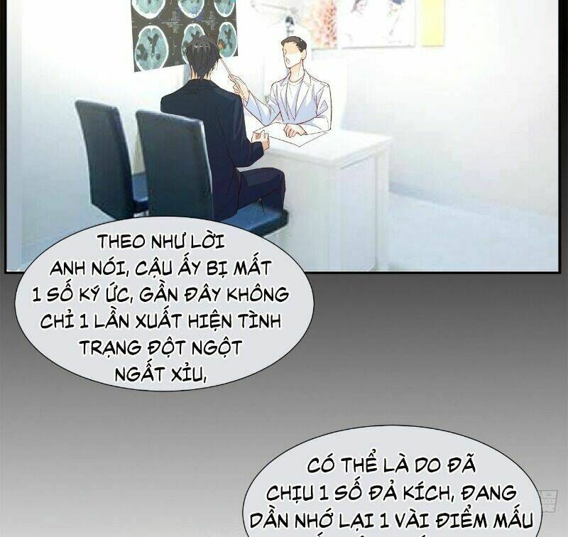 Ảnh Đế Yêu Hồ: Chapter 56