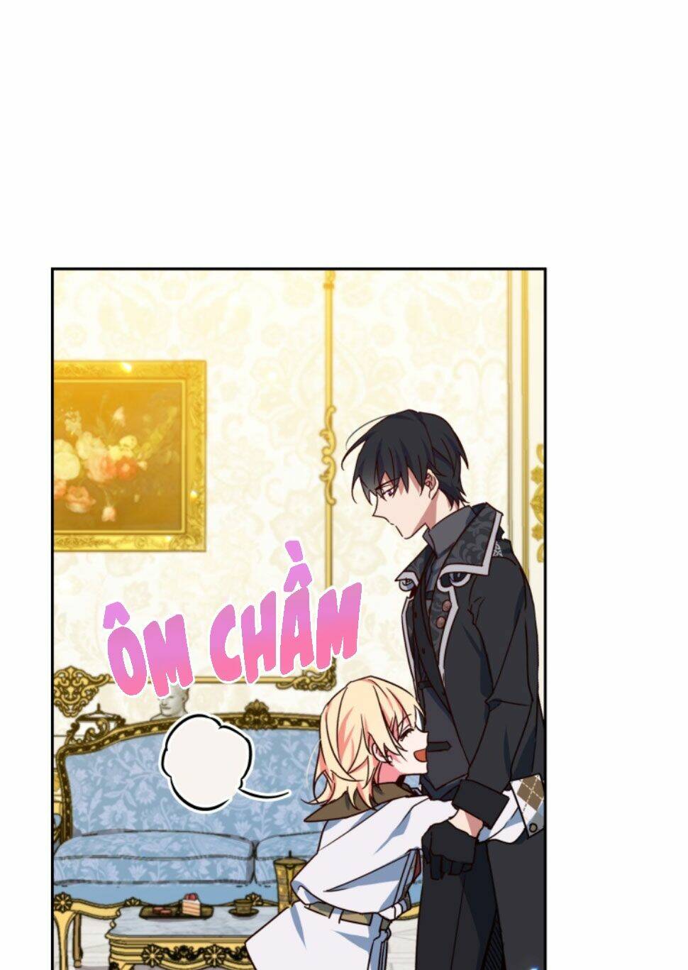 Nàng Elizabeth Thuần Khiết: Chapter 33