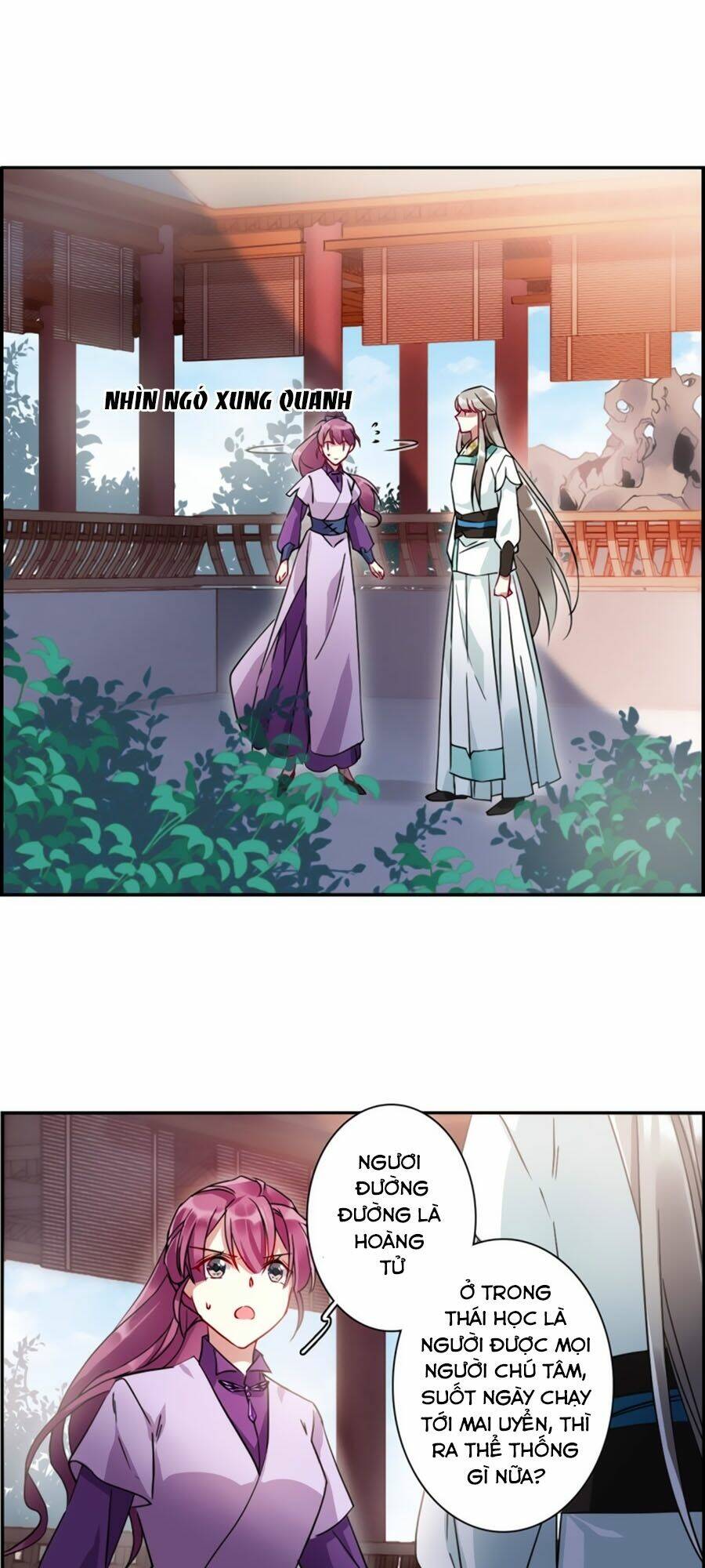 Thượng Quốc Phú Chi Thiên Đống Tuyết: Chapter 140