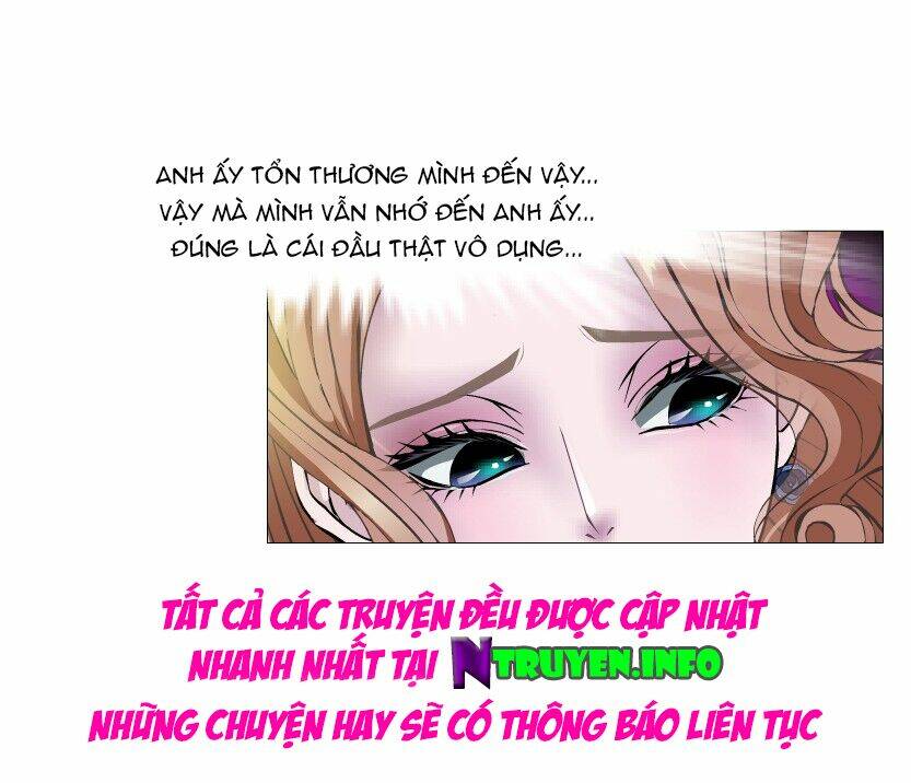 Cạm Bẫy Của Nữ Thần: Chapter 136