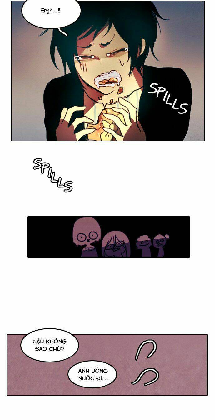 Whenever: Chapter 1