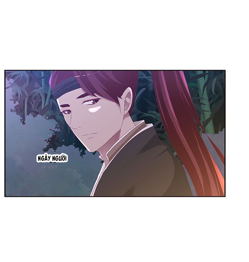 Thông Linh Phi: Chapter 334