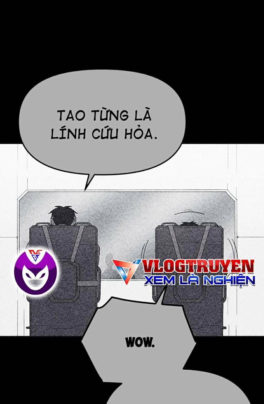 Cậu Bé Shotgun: Chapter 32