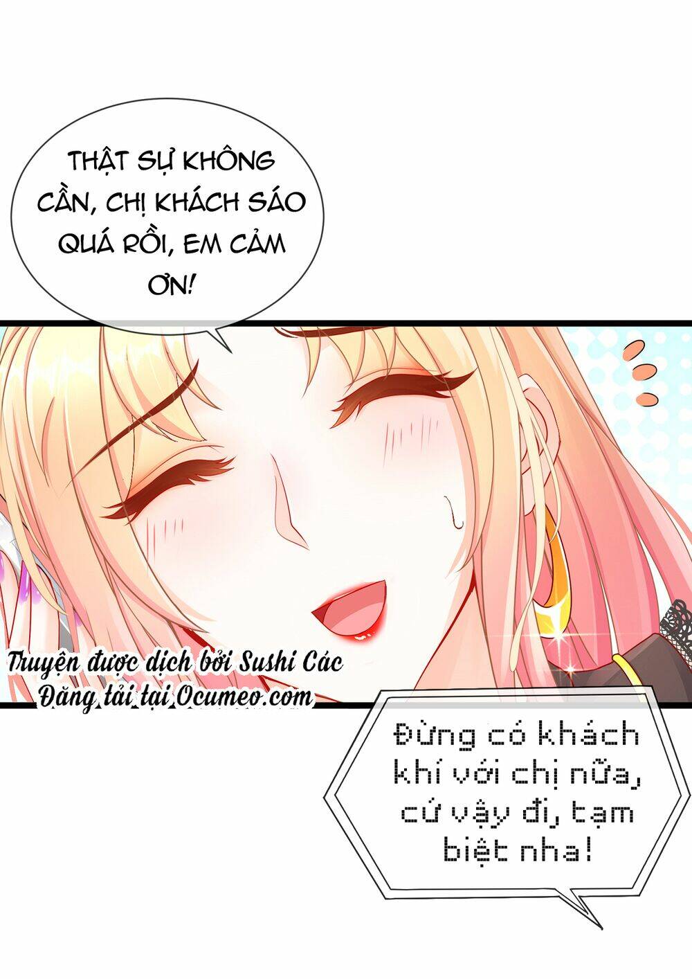 Tỷ Tỷ Nào Có Ý Xấu: Chapter 7