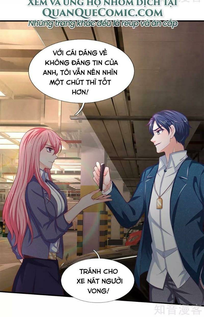 Chung Cực Binh Vương Tại Đô Thị: Chapter 112