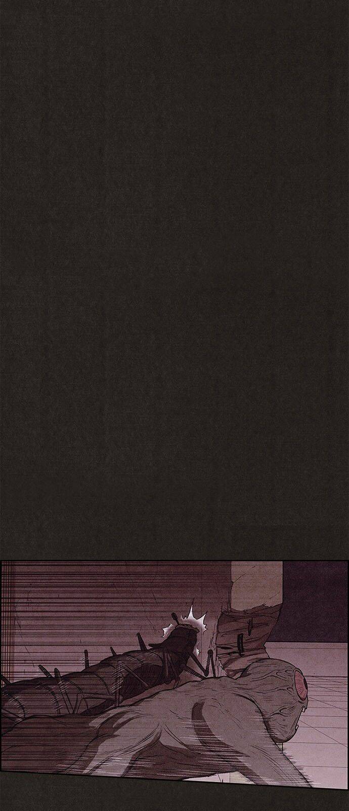 Quái Vật Tại Chung Cư Xanh: Chapter 130