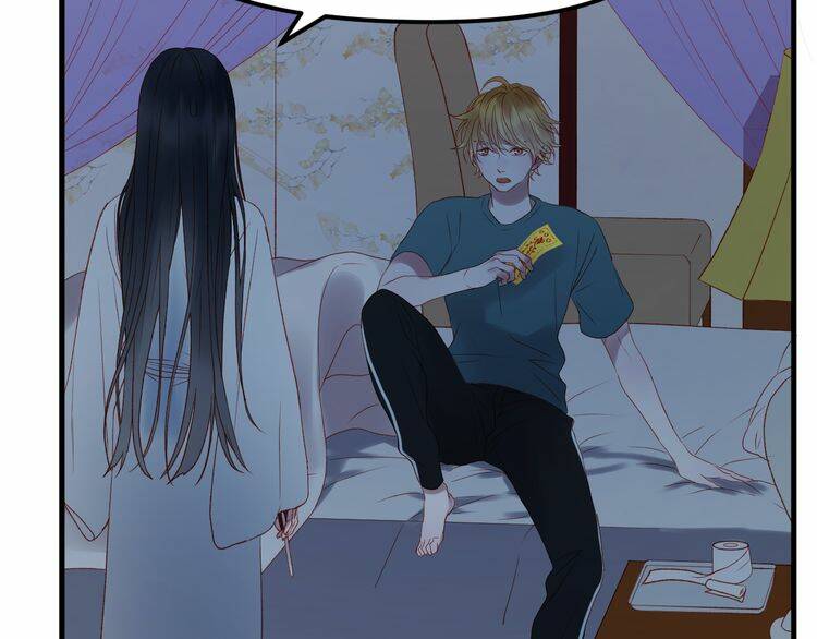 Lượm Được Một Tiểu Hồ Ly 2: Chapter 70