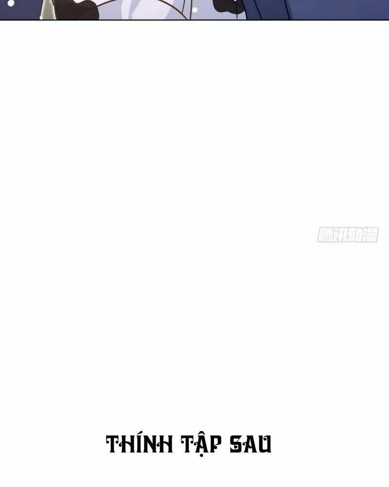 Trời Ban Cho Nam Thần Daddy: Chapter 19