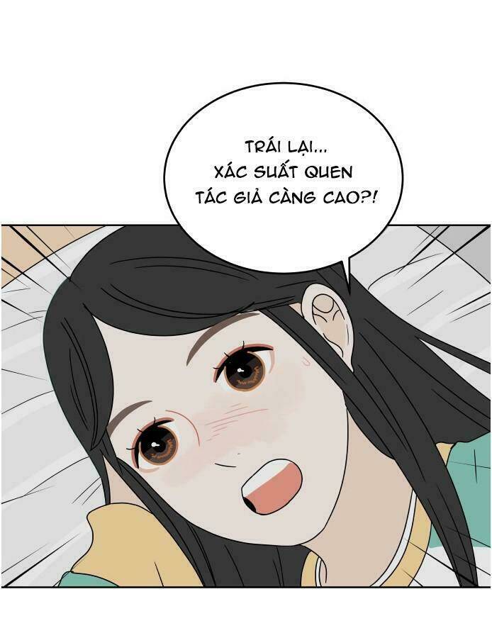 30 Phút Bước Đi Bên Em: Chapter 82