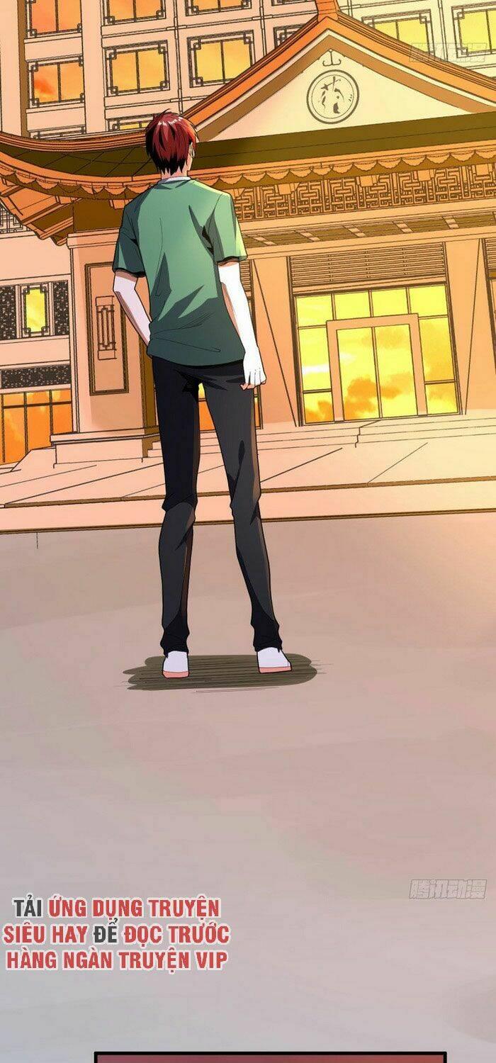 Vương Bài Thần Y: Chapter 84