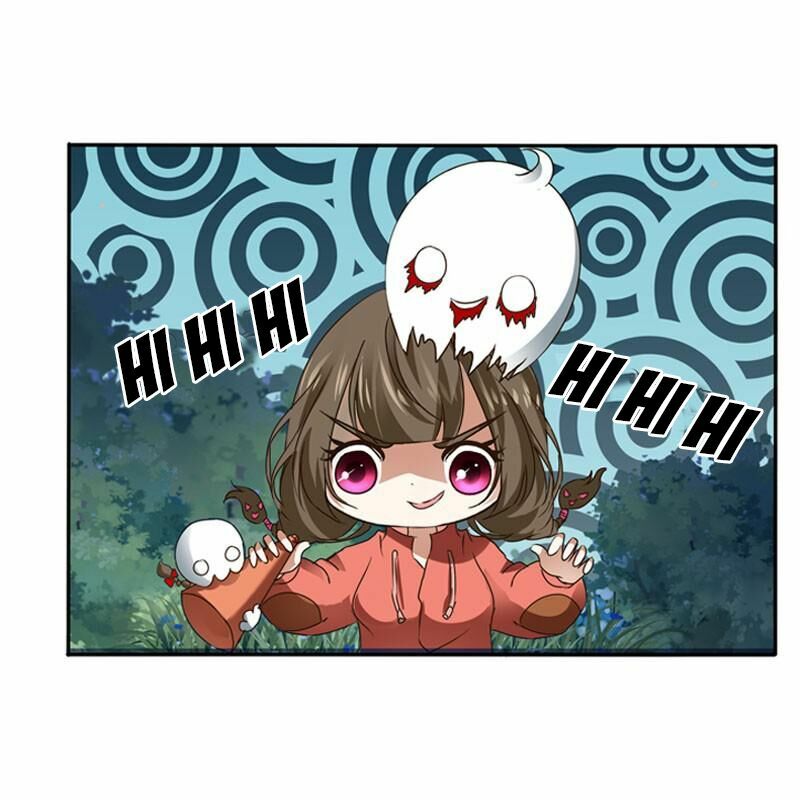 Thông Linh Phi: Chapter 98