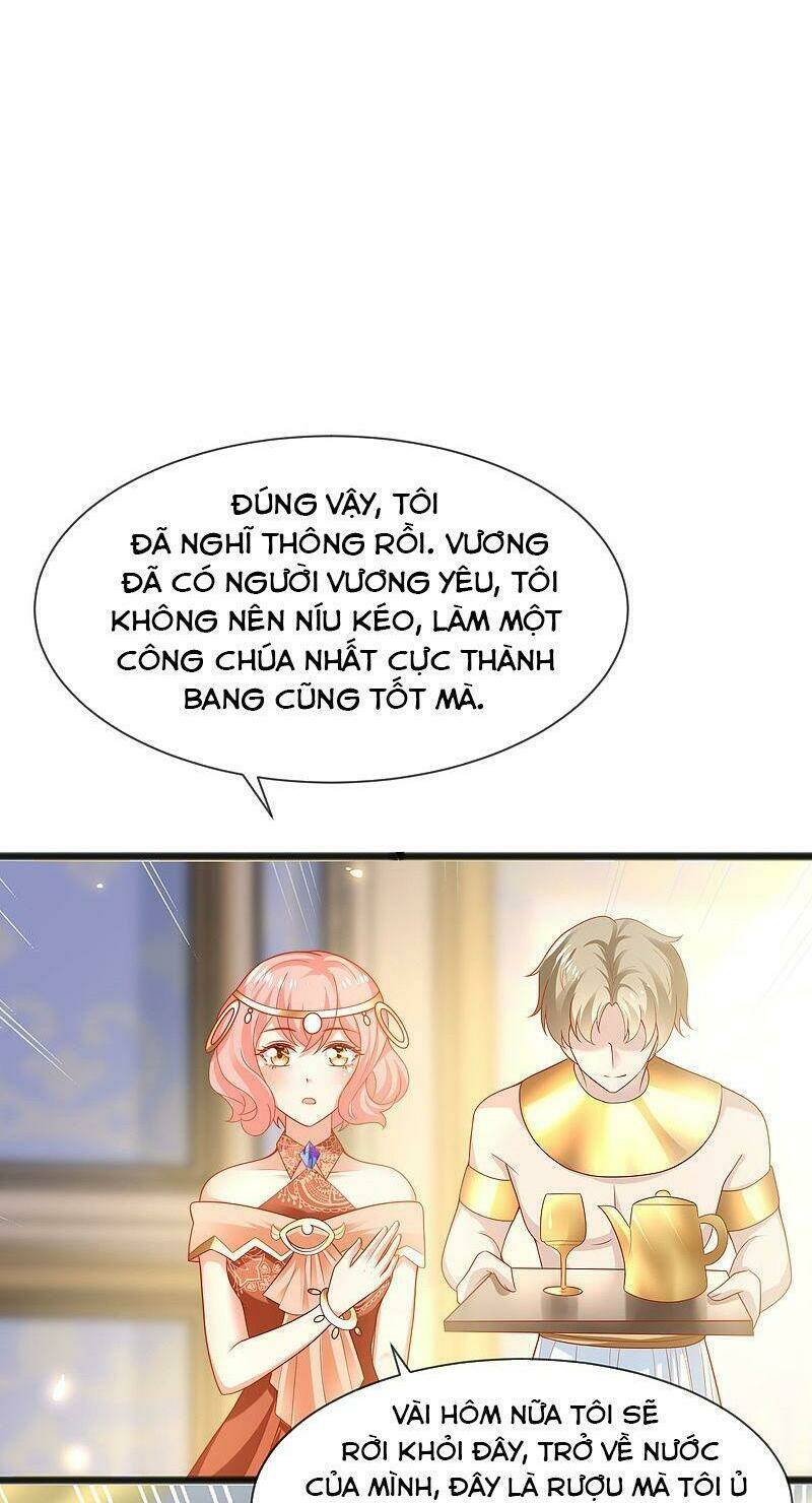 Sủng Hậu Của Vương: Chapter 95