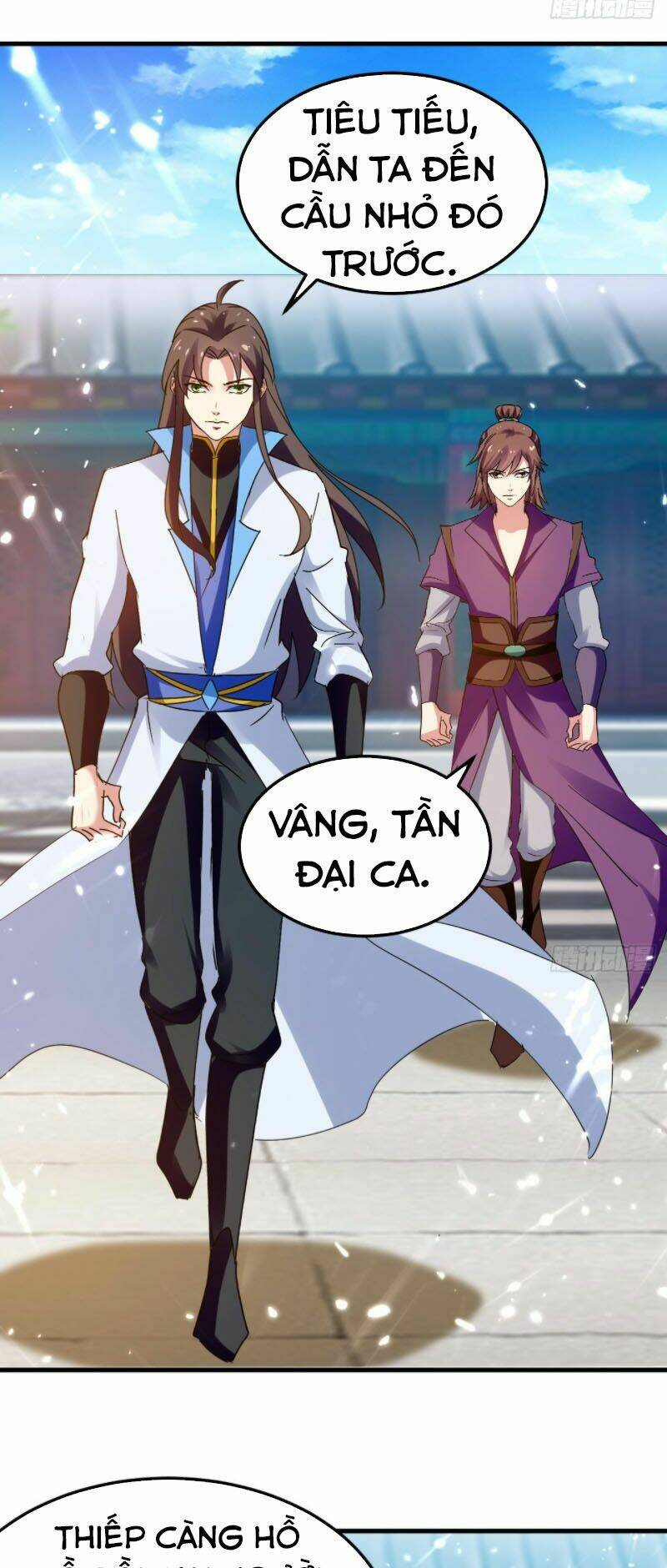 Dị Giới Siêu Cấp Ở Rể: Chapter 139
