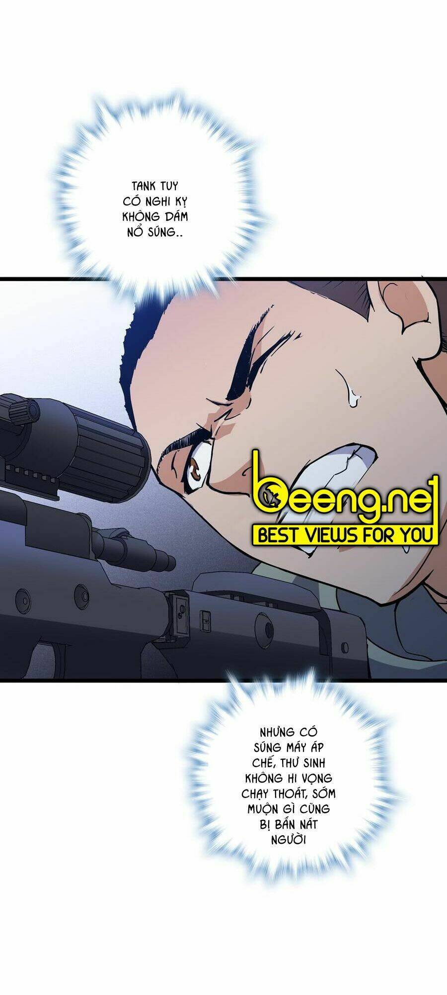 Tối Cường Binh Vương: Chapter 73