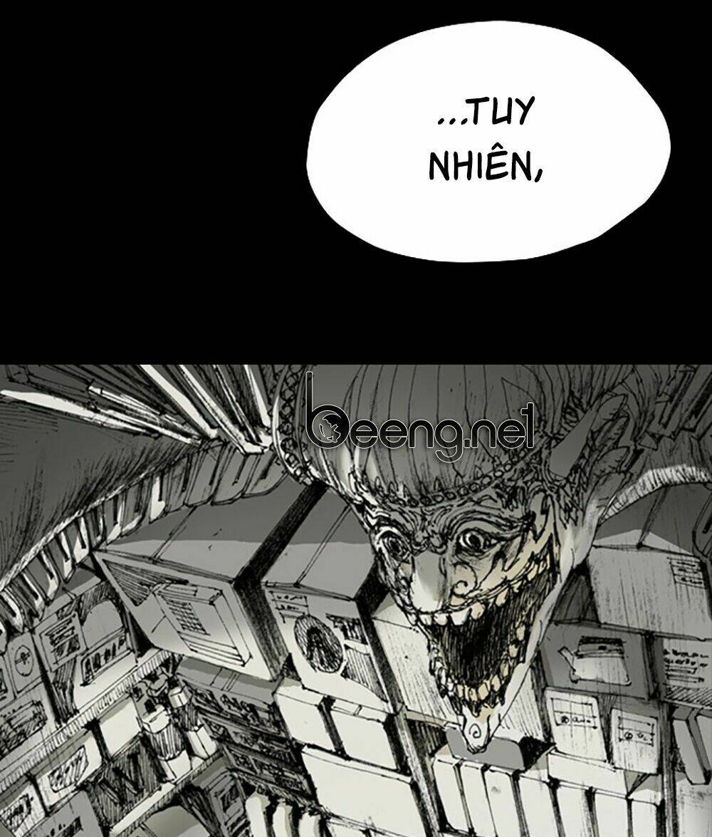 Hiệu Điện Hãi Hùng: Chapter 0