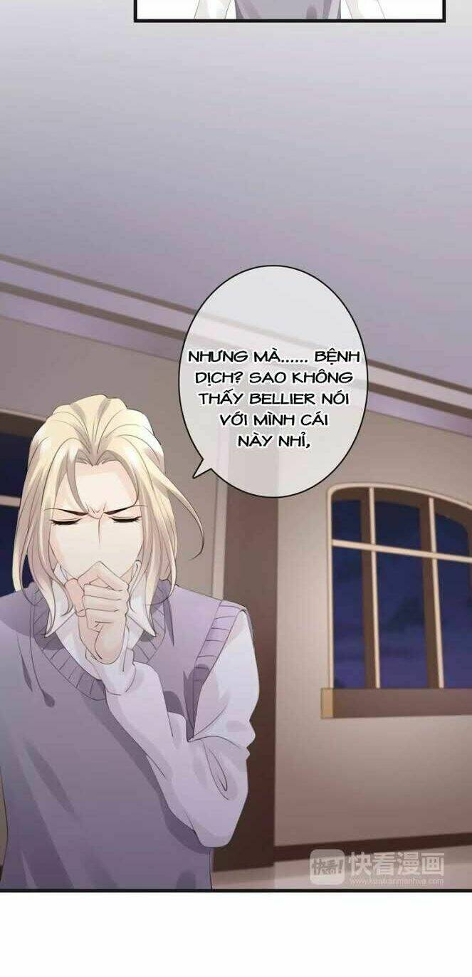 Thiên Thần Không Có Tiết Tháo: Chapter 41