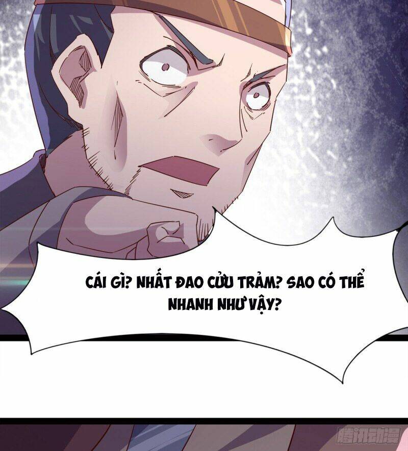 Kiếm Đồ: Chapter 57