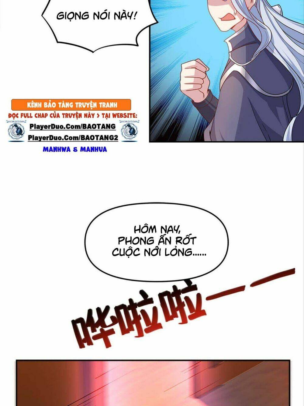 Xâm Lược Vạn Giới: Chapter 9