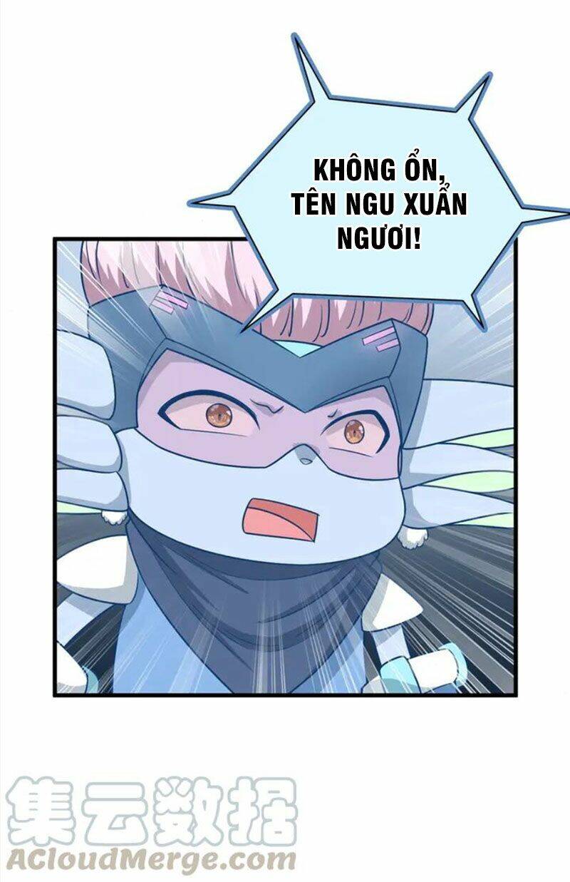 Hệ Thống Tu Tiên Mạnh Nhất: Chapter 100