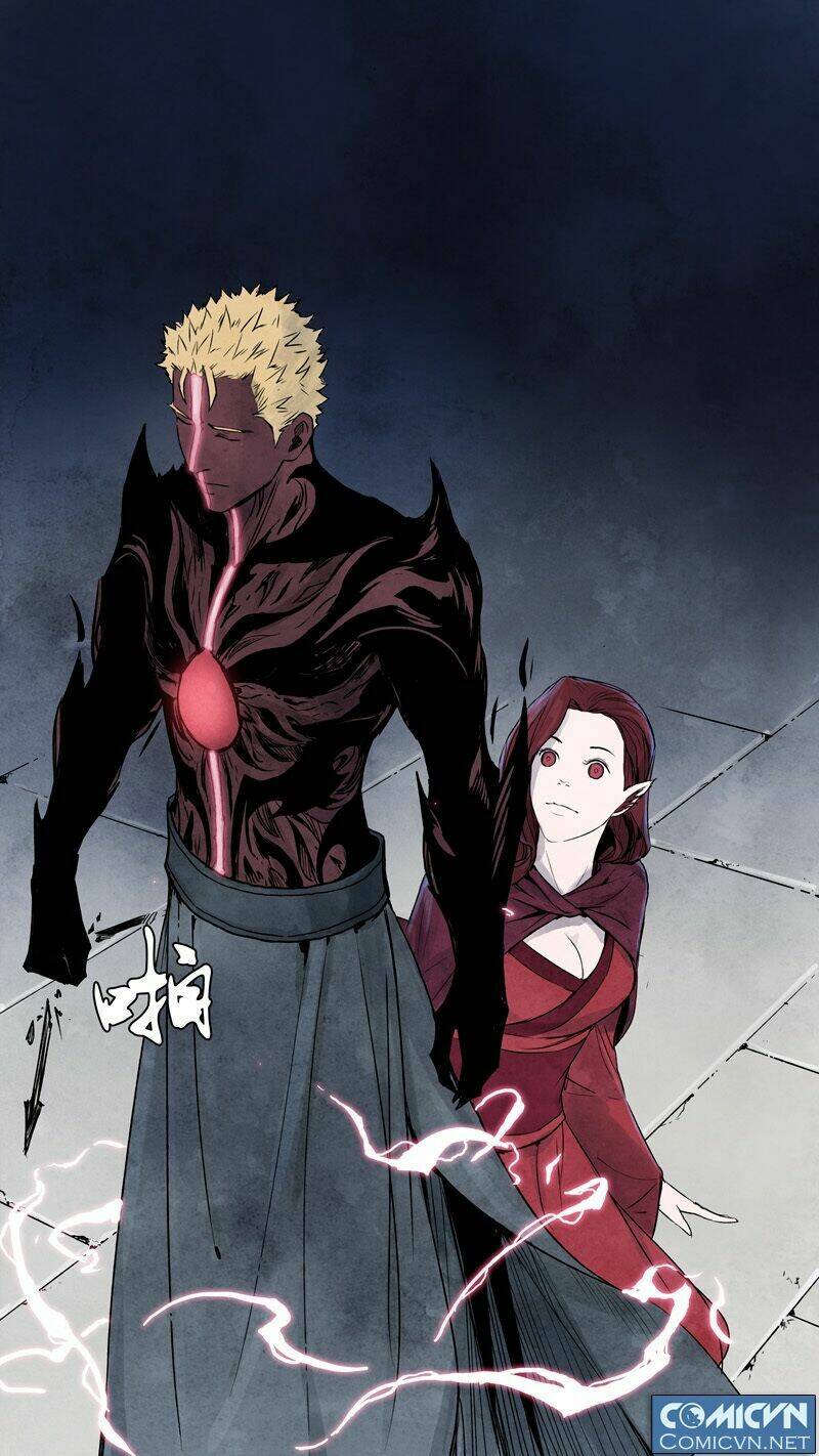Quỷ Sai: Chapter 58