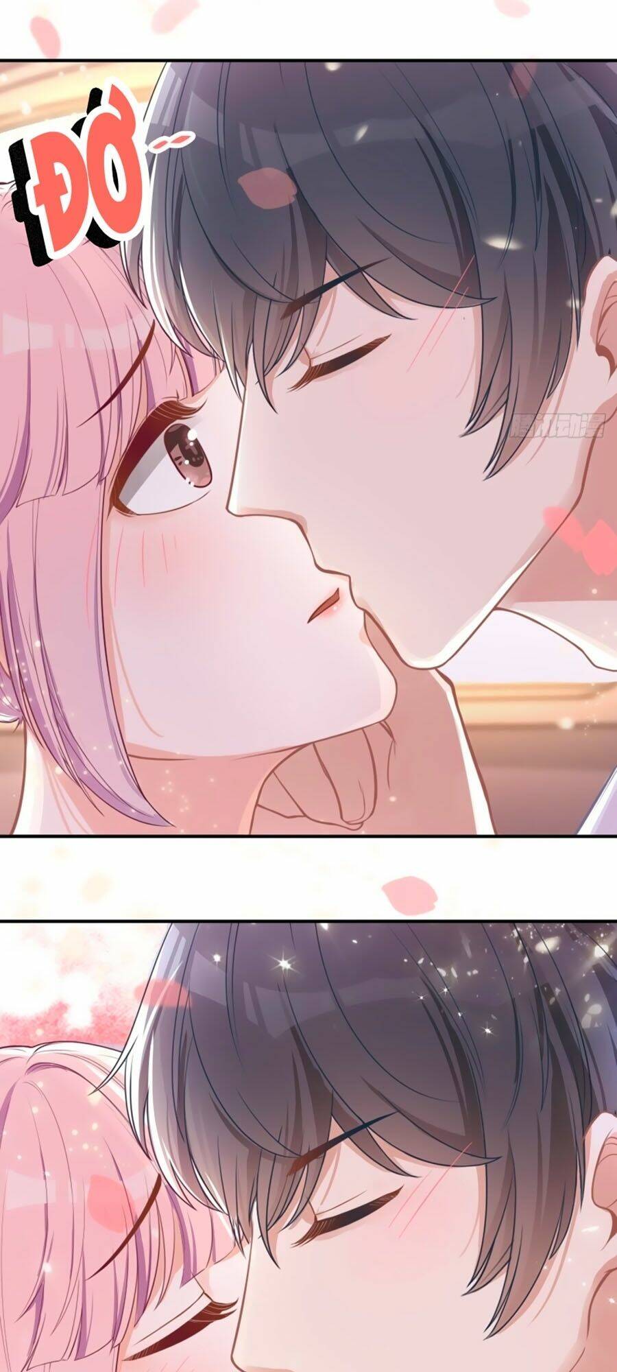 Manh Bảo Ngọt Ngào: Chapter 22