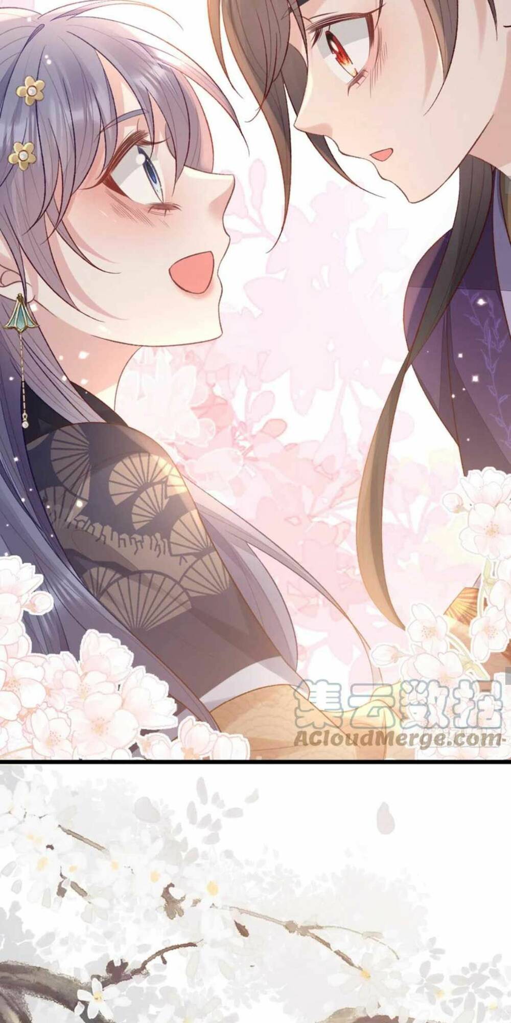 Mau Xuyên Không Rửa Tội Cho Nhân Vật Phản Diện: Chapter 147