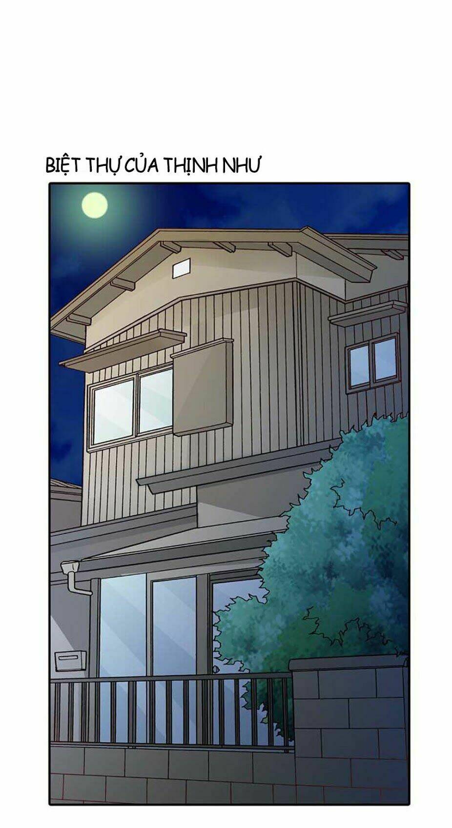 Em Vẫn Còn Nhỏ: Chapter 58