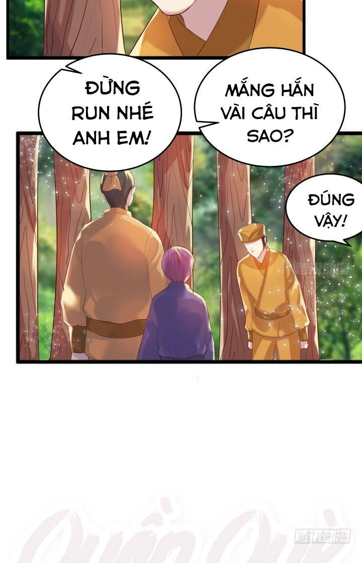 Siêu Phàm Truyện: Chapter 27