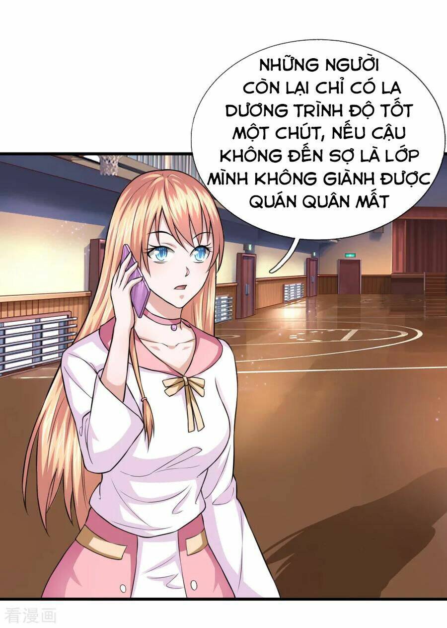 Tuyệt Thế Phi Đao: Chapter 113