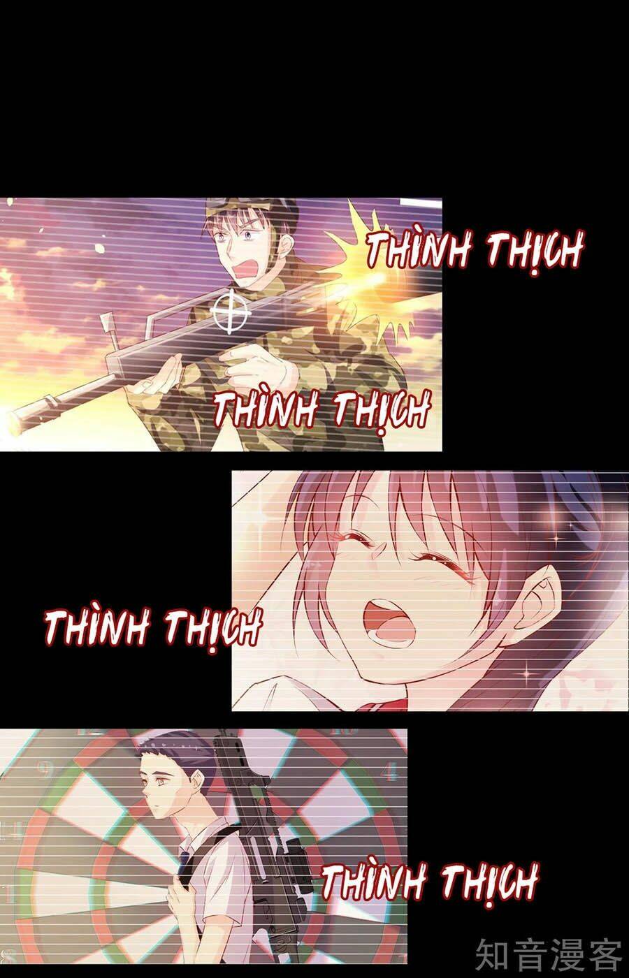 Sau Này Vẫn Cứ Thích Anh: Chapter 90
